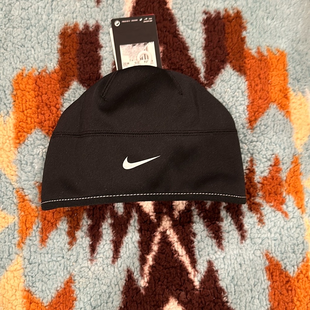 Nike Women’s Hat NWT Black